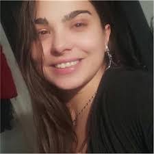 Brenda Basurto's Instagram, Twitter & Facebook