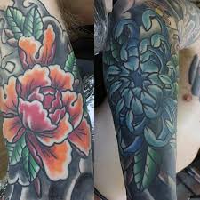 Top 67 Japanese Flower Tattoo Ideas 2020 Inspiration Guide 16.5 (33 inches) inseam : top 67 japanese flower tattoo ideas