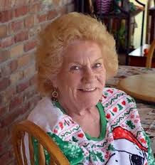 Coleen Sullivan Obituary May 5, 2022