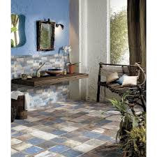 San Juan Azul Porcelain Tile Floor Decor Brick Tiles Porcelain Tile Bathroom Black Interior Doors