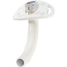 shiley cuffless tracheostomy tube cfs