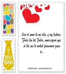 Tu sabes papaíto cuanto te quiero. Descargar Frases Bonitas Para El Dia Del Padre Descargar Mensajes Para El Dia Del Padre Http Mensajes Dia Del Padre Dia Del Padre Felicitaciones Dia Del Padre