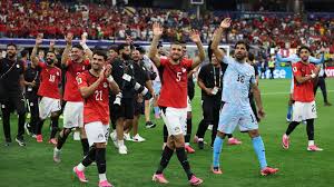 Dans une vidéo adressée aux joueurs égyptiens, Abou Treika affirme : « Les stars argentines ne vous sont pas supérieures. Évitez de provoquer Messi. »