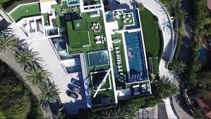 924 Bel Air Road Bel Air Mansion House Designs Exterior Expensive Houses