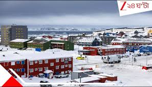Greenland: ভেনেজুয়েলার পরে এবার গ্রিনল্যান্ড? আমেরিকা দখল করবে এই বরফদেশ? ট্রাম্প কি World War III-র দিকেই যাচ্ছেন?