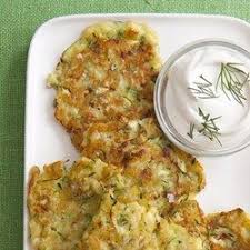Mom S Zucchini Pancakes Fritters Recipes Veggie Recipes