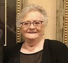 Doris Kelly Obituary