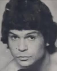 BoxRec: Lawrence Austin