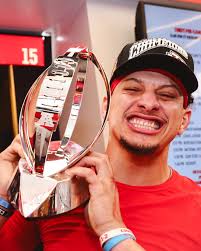 The Kansas City Chiefs