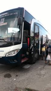 Gaji sopir dan kondektur po haryanto. Agen Po Haryanto Pamotan Posts Facebook
