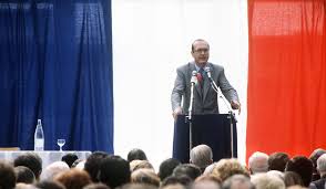 Rafle du vel' d'hiv', an abbreviation of rafle du vélodrome d'hiver) was a mass arrest of jewish families by french police and gendarmes french president jacques chirac apologized in 1995 for the complicit role that french police and civil servants played in the raid. Ainsi Parlait Jacques Chirac Retour Sur Dix Declarations Marquantes