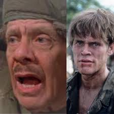 I sent 16 of my own men to the latrine that night.