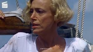 Jaws: The Revenge: Jake’s plan HD CLIP