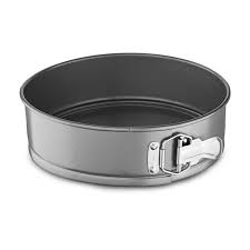 Kitchenaid Bakeware Springform Cake Tin Prezola The Wedding Gift List Kitchen Aid Springform Cake Tin Bakeware