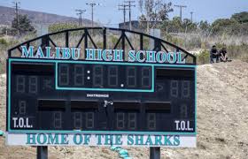 Malibu vs. Santa Monica: the school district split continues - Los Angeles  Times