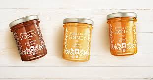 Family Apiary Honey Food Gourmet Package Inspiration Honey Honey Recipes Pure Products