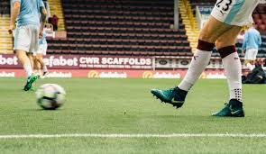 Inilah Manfaat Shooting Dalam Sepak Bola Yang Sebenarnya Olahragapedia Com
