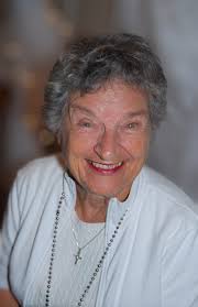 Obituary: Jacqueline (Blanchet) Riley