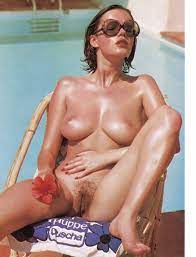 Grannarium.com : Brigitte Lahaie - Brigitte Lahaie 33420 Pornstar Gallery