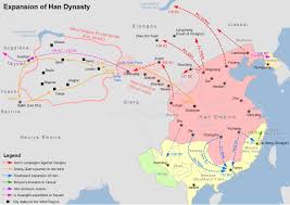 The map shows the world of mdzs/grandmaster of demonic cultivation (gdc), as superimposed over northern (ancient) china. Thread By Yaoquaicat I Usually Say Sino Vietnamese Is Similar To Chinese Out Of Convenience But