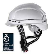 Industrial Hard Hats European Standard En 397 Uvex Safety