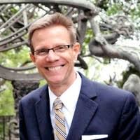 Jeffrey S. Degen, AIA, NCARB