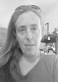 Amber Nicole Martin Parnell