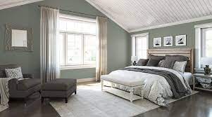 One of the easiest ways to give your home a brand new look is with a fresh coat of paint. Bedroom Paint Color Ideas Inspiration Gallery Sherwin Williams