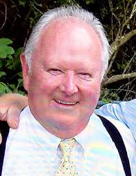 Fred Mathews Obituary (2017)