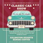 Arlington Heights Senior Center, Inc. Foundation