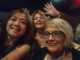 Bedford Summer Sessions that was BIG! What a crowd ❤️ 📸: Diana Dumi