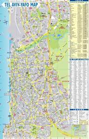 This is how red box looks like Maps About Tel Aviv Part Ii Map Tel Aviv Tel Aviv Israel