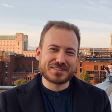 Paul Kindermann, Autor bei Regional Parliaments Lab