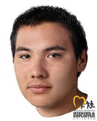 Have you seen this child? John Norfolk Doe 2003