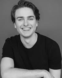 William Marcotte Dugré‎‏