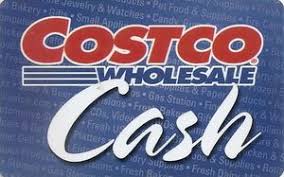 You might ask if you don't see what you are looking for. Gift Card Cash Costco Wholesale United States Of America Costco Wholesale Col Us Cowho 002 02
