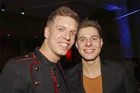 They're very detail oriented, approachable. James Cooke And Dorian Liveyns Famousfix