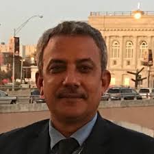 Ravi Gopal Singh (@rgosingh)