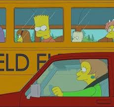 Pin De X𝕭𝖊𝖑𝖑𝖆x En Alone Fondos De Los Simpsons Los Simpson Plantillas Para Memes