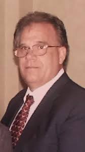 Edward Hyman Obituary