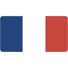 Circle, country, flag, flags, france, france flag, french icon. France Icon 113756 Free Icons Library