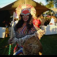 Images tagged with umcelo on instagram. Jabu Thabani S Gorgeous Zulu Wedding South African Wedding Blog