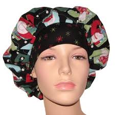 Scrub Hat University of North Carolina Cotton Tone