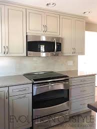Sherwin williams modern gray kitchen cabinets. Anew Gray Kitchen Cabinets Evolution Of Style