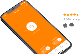 The vivint smart home app is fully compatible with the majority of iphones, ipads, and even with the ipod touch. Vivint Smart Home Mobile App Vivint