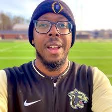 Dashawn Jones's Instagram, Twitter & Facebook