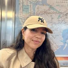 Natasha Morales (@natashavmorales) • Threads, Say more