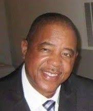 Reverend Bernard Issac Timmons