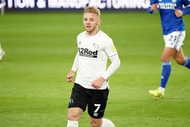Апреля 22, 1998 (23 years) место рождения: Derby County On Twitter On Kamil Jozwiak Limping Off Following The Full Time Whistle Phillip Said ð—£ð—– He Described To Me That Somebody Landed On Top Of His Foot He Was In