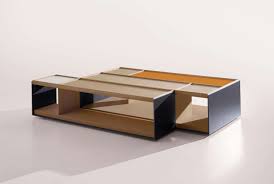 Great design seamlessly captures and transcends the spirit of its time. Small Table Surface B B Italia Design By Vincent Van Duysen